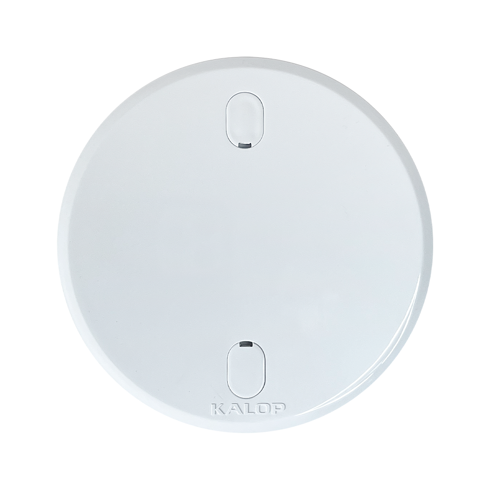 TAPA PVC PARA OCTOGONAL GRANDE KALOP
