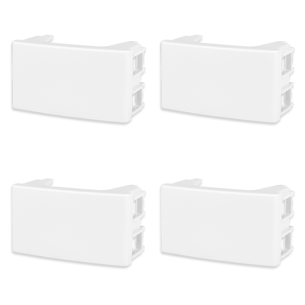 MINIBAG MODULO TAPON CIEGO X 4 UNIDADES