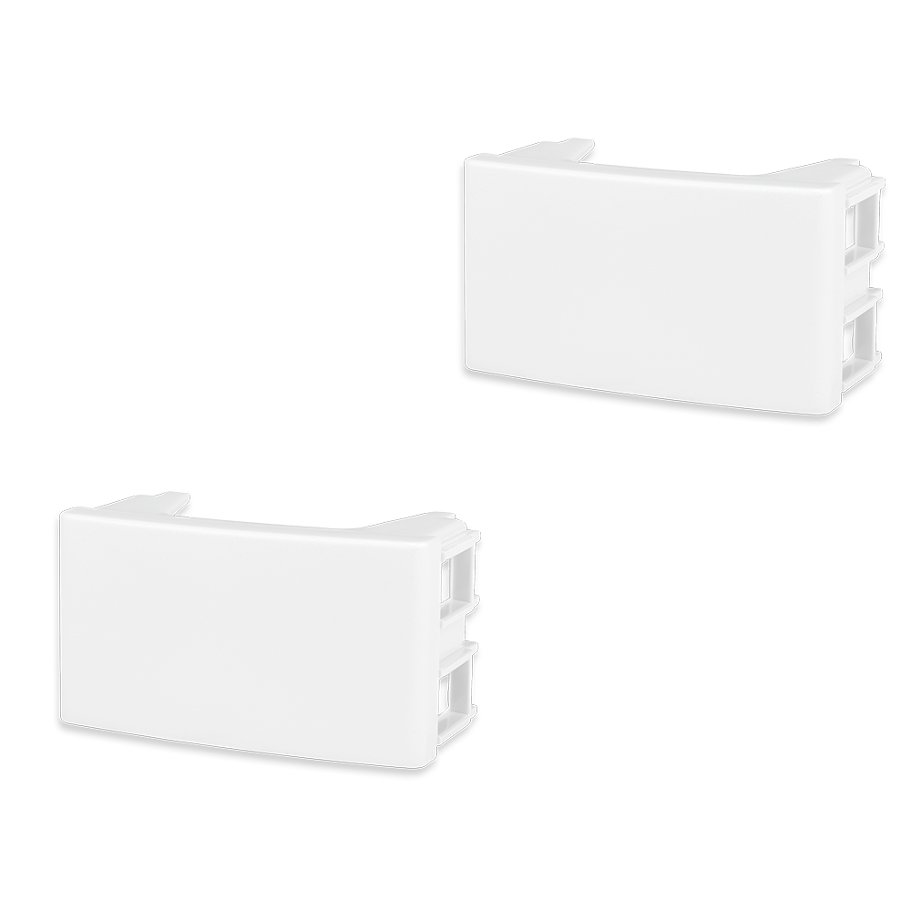 MINIBAG MODULO TAPON CIEGO X 2 UNIDADES