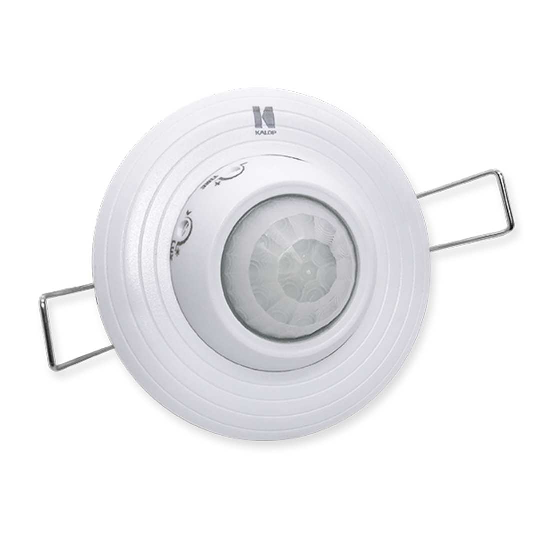 SENSOR KALOP 360° DE EMBUTIR  73mm