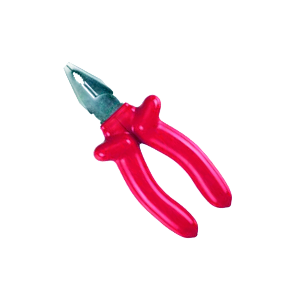 PINZA COMBINADA AISLADA 1000v 6"