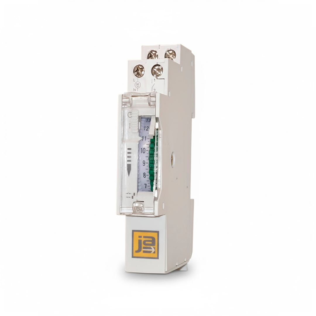 TIMER MECANICO PARA DIN 1675 ja