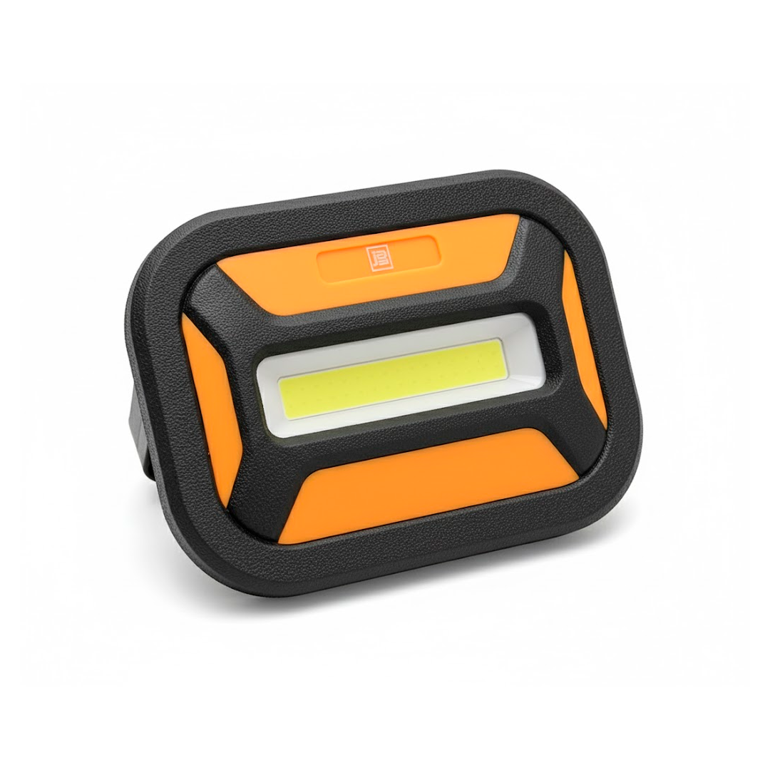 REFLECTOR CON CARGA USB JA2103 5W CON IMAN