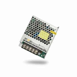 FUENTE 12V 3Ah 36W