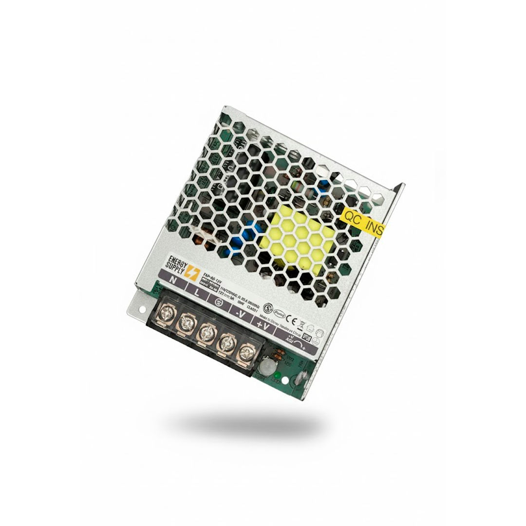 FUENTE 12V 3Ah 36W