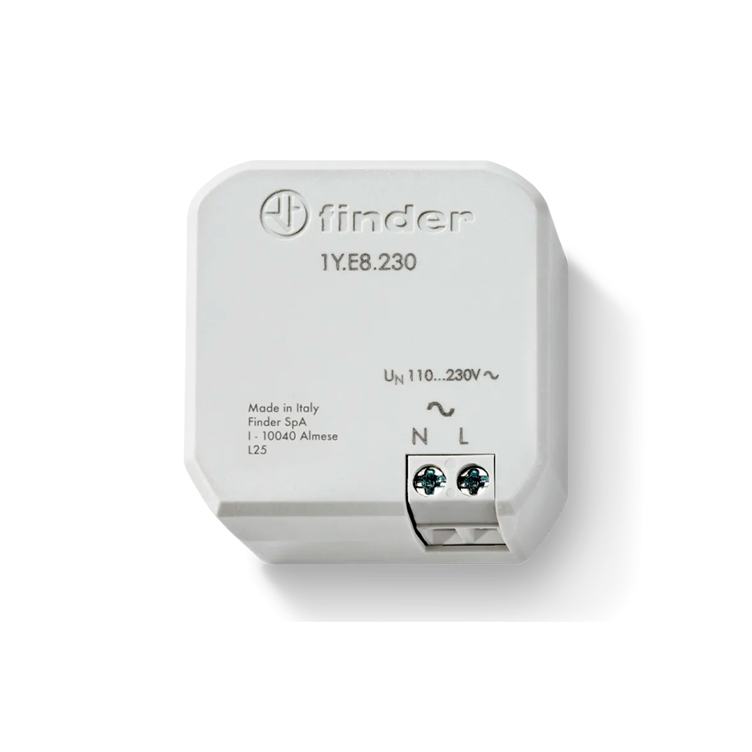 AMPLIFICADOR DE SEÑAL FINDER BLUE