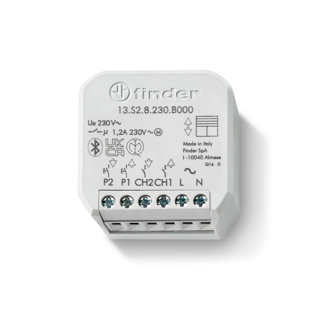 CENTRAL WIFI FINDER PARA CORTINA / TOLDOS