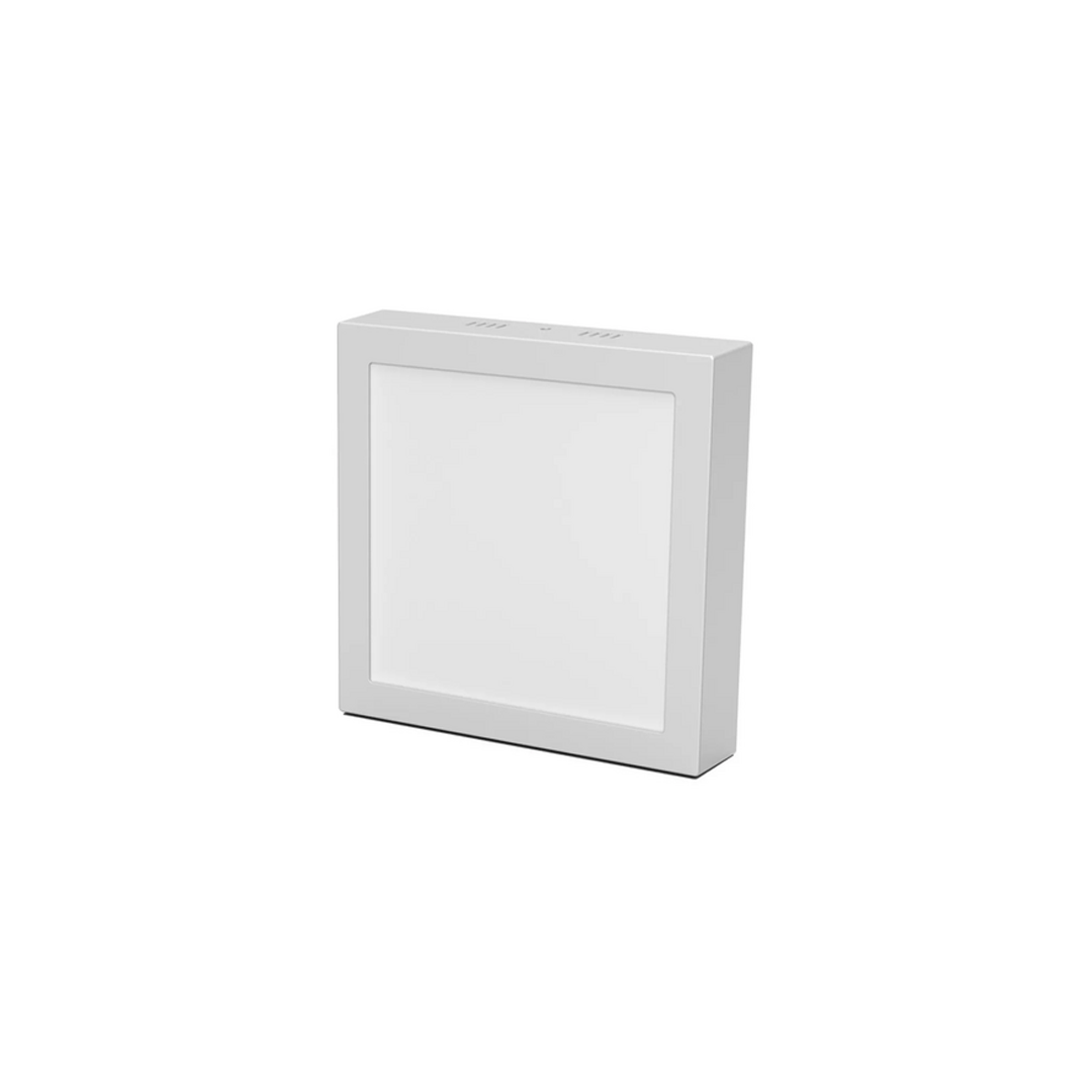 PANEL LED CUADRADO DE ARRIMAR 15w OSRAM