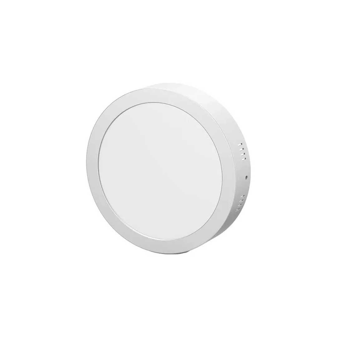 PANEL LED REDONDO DE ARRIMAR 24W OSRAM