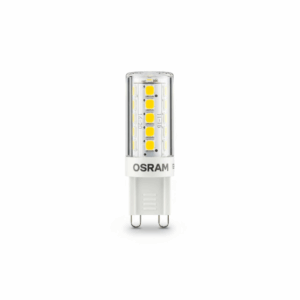 LAMPARA 3W G9 OSRAM PIN