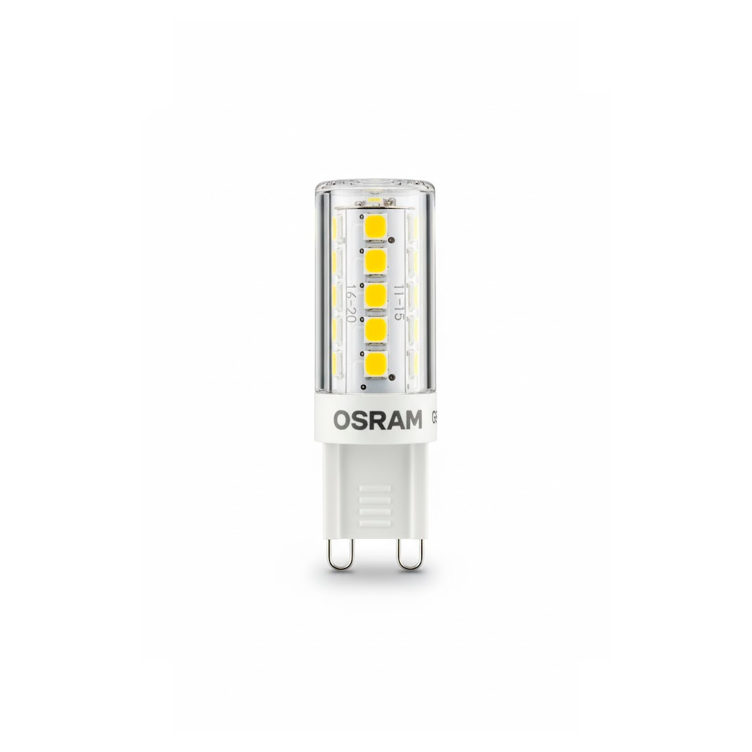 LAMPARA 3W G9 OSRAM PIN