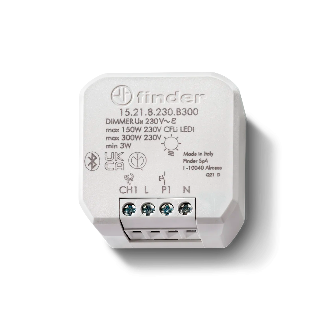 DIMMER BLUETOOTH FINDER B300