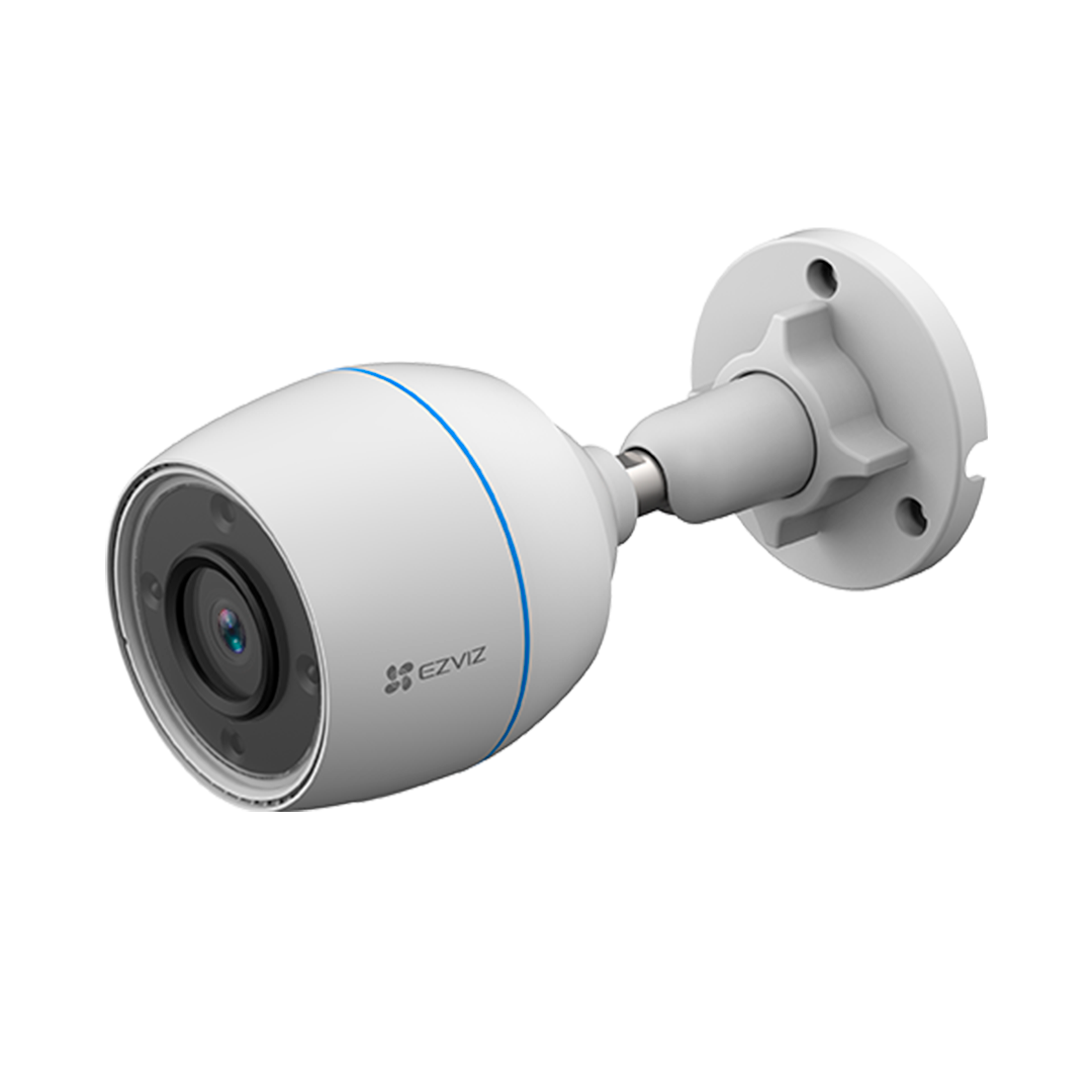 CAMARA EZVIZ C3TN 3MP 2K EXTERIOR A COLOR