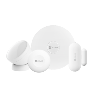 ALARMA EZVIZ KIT CS-B1 SMART