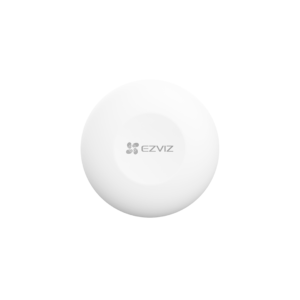ALARMA EZVIZ ADICIONAL T3C BOTON DE EMERGENCIA