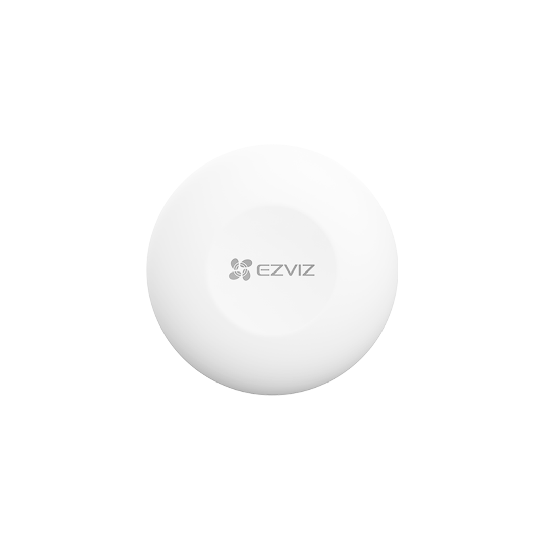 ALARMA EZVIZ ADICIONAL T3C BOTON DE EMERGENCIA