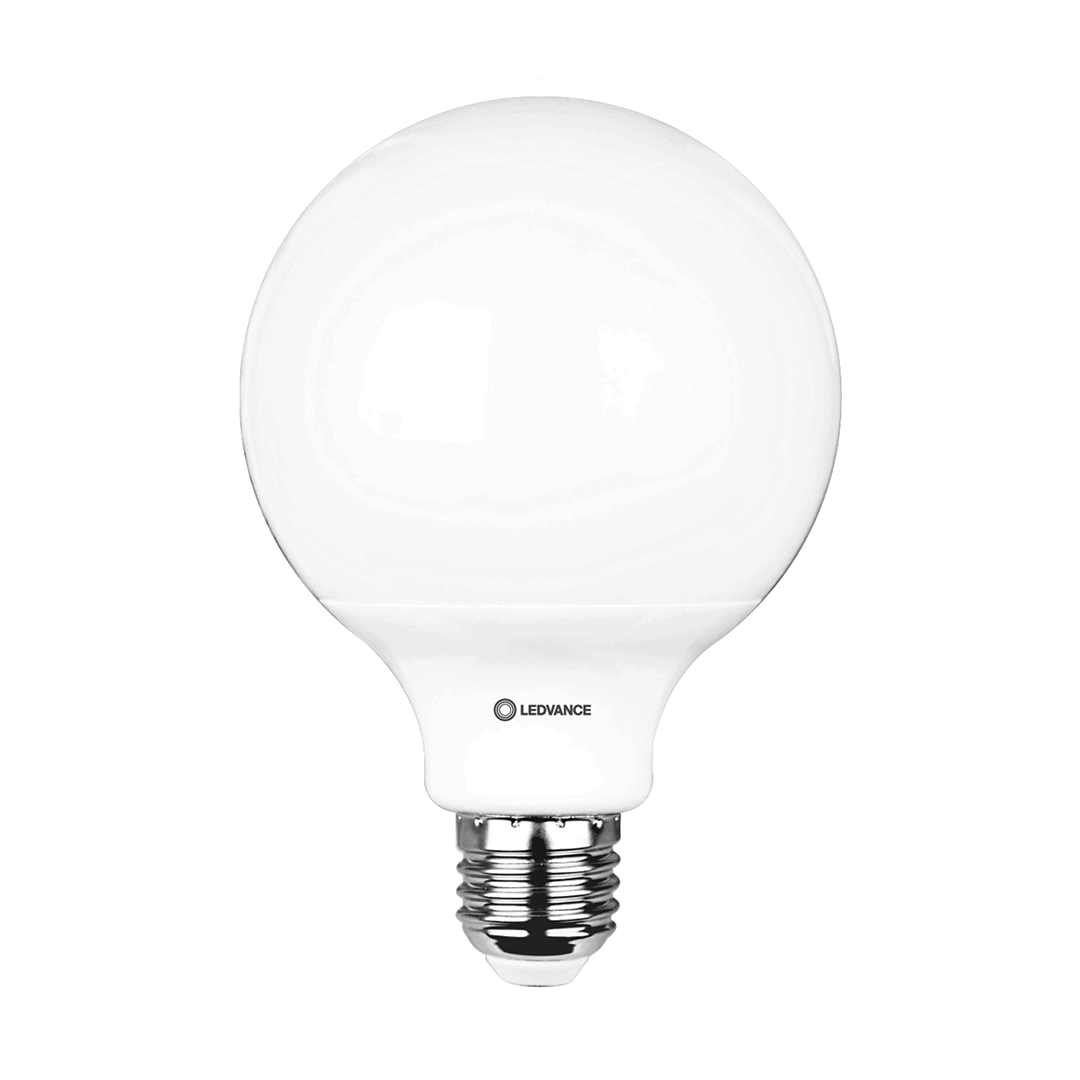 LAMPARA 12W GLOBE OSRAM LUZ CALIDA