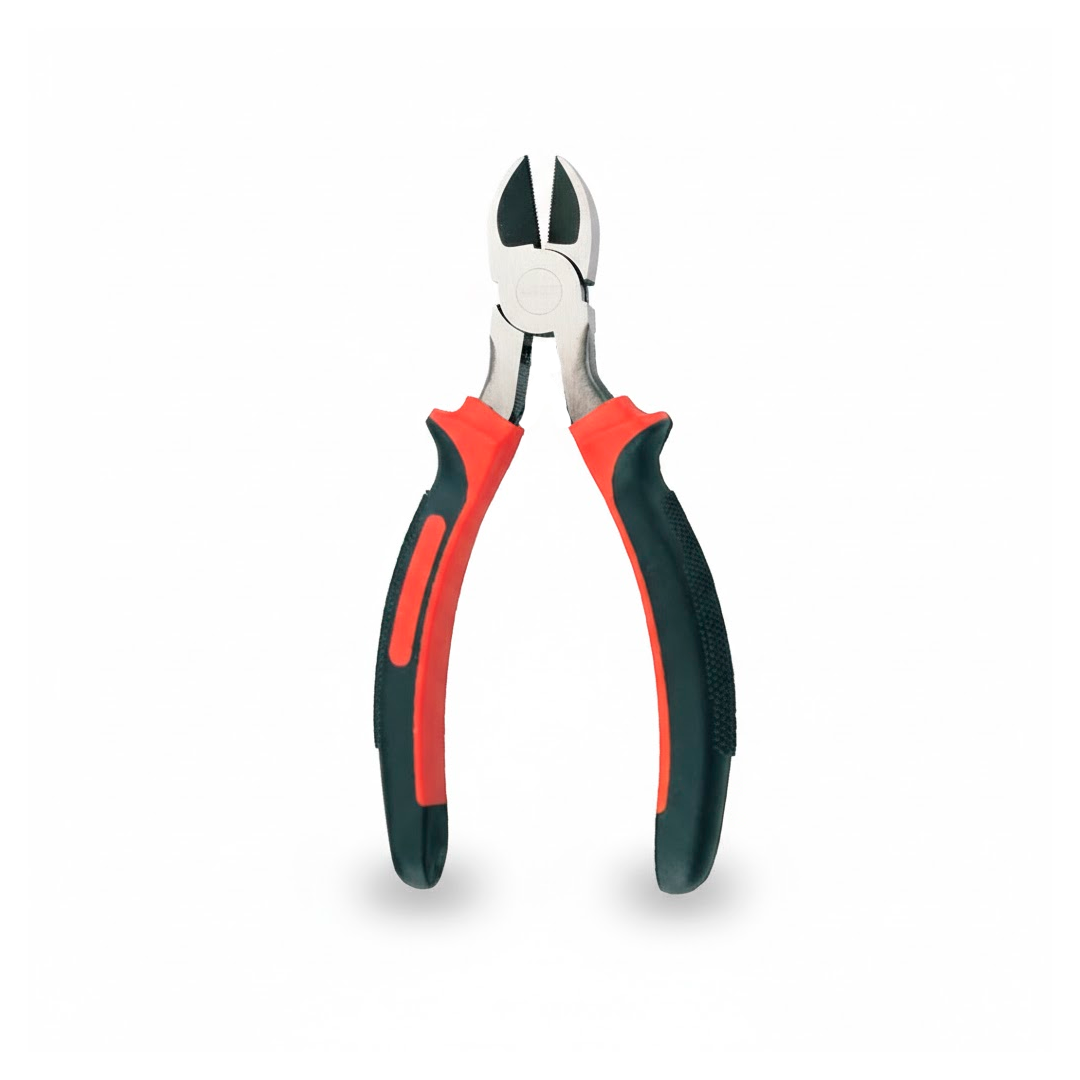 ALICATE CORTE LATERAL 6" JA