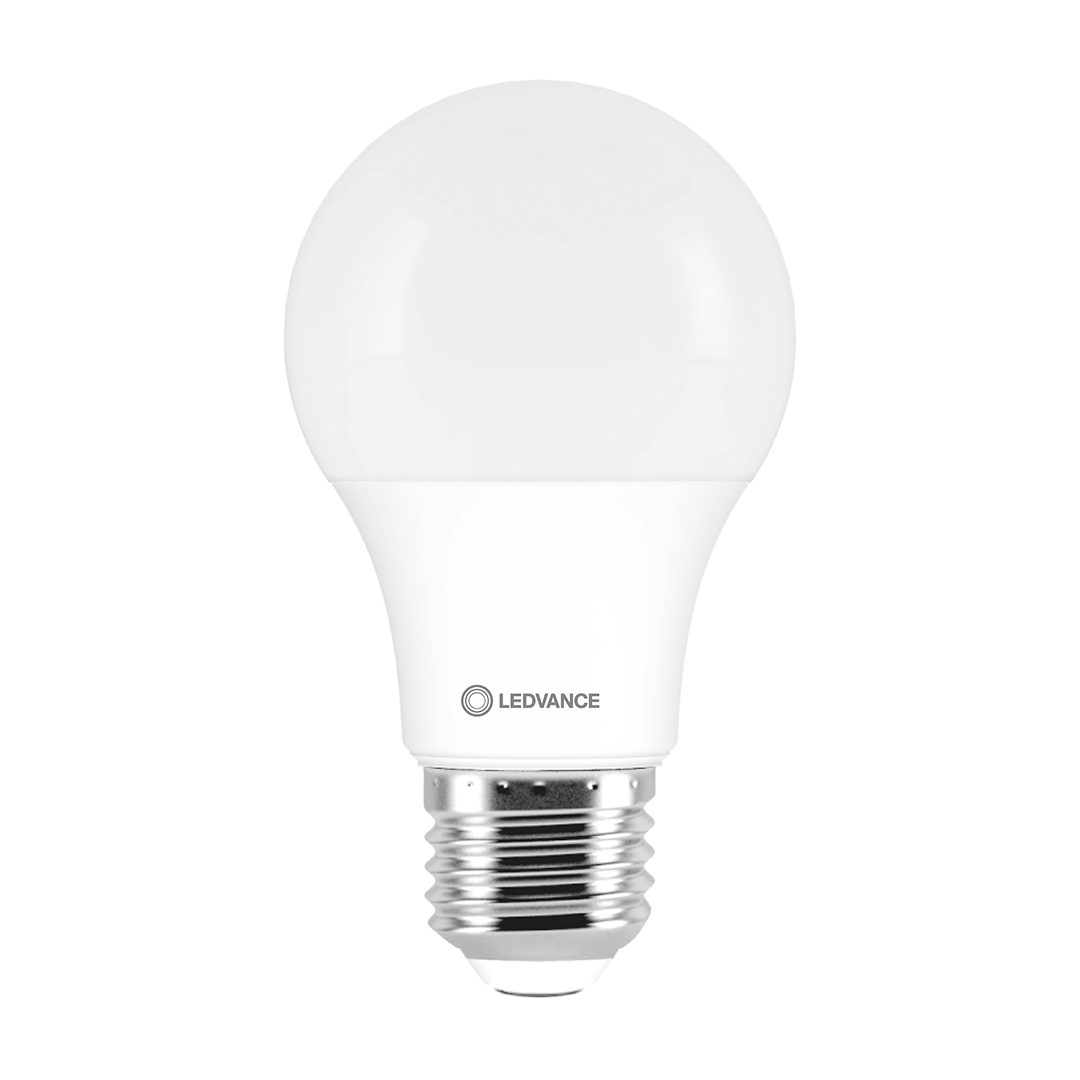 LAMPARA 12W E27 OSRAM LUZ CALIDA