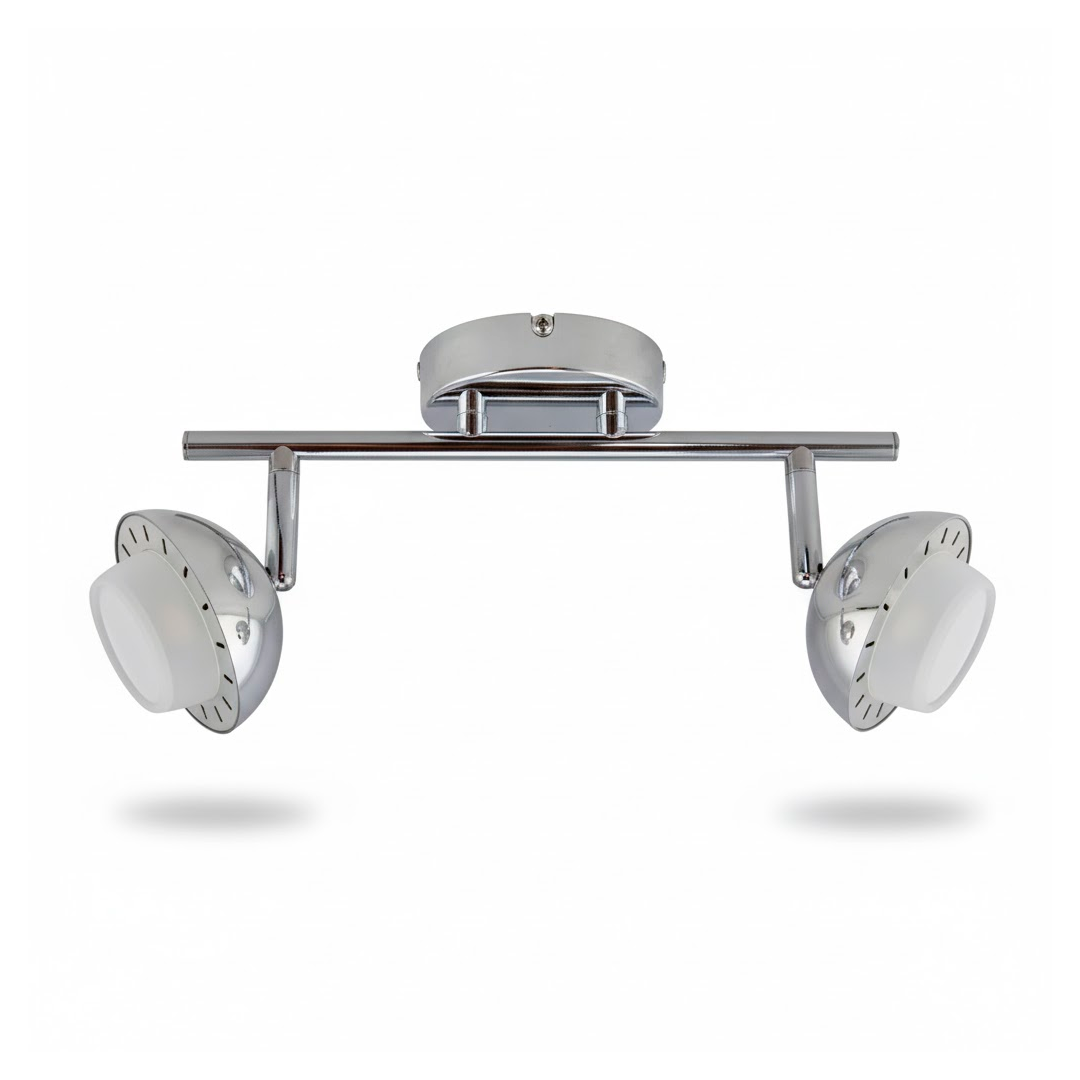 SPOT BARRA KING 2 LED 10W