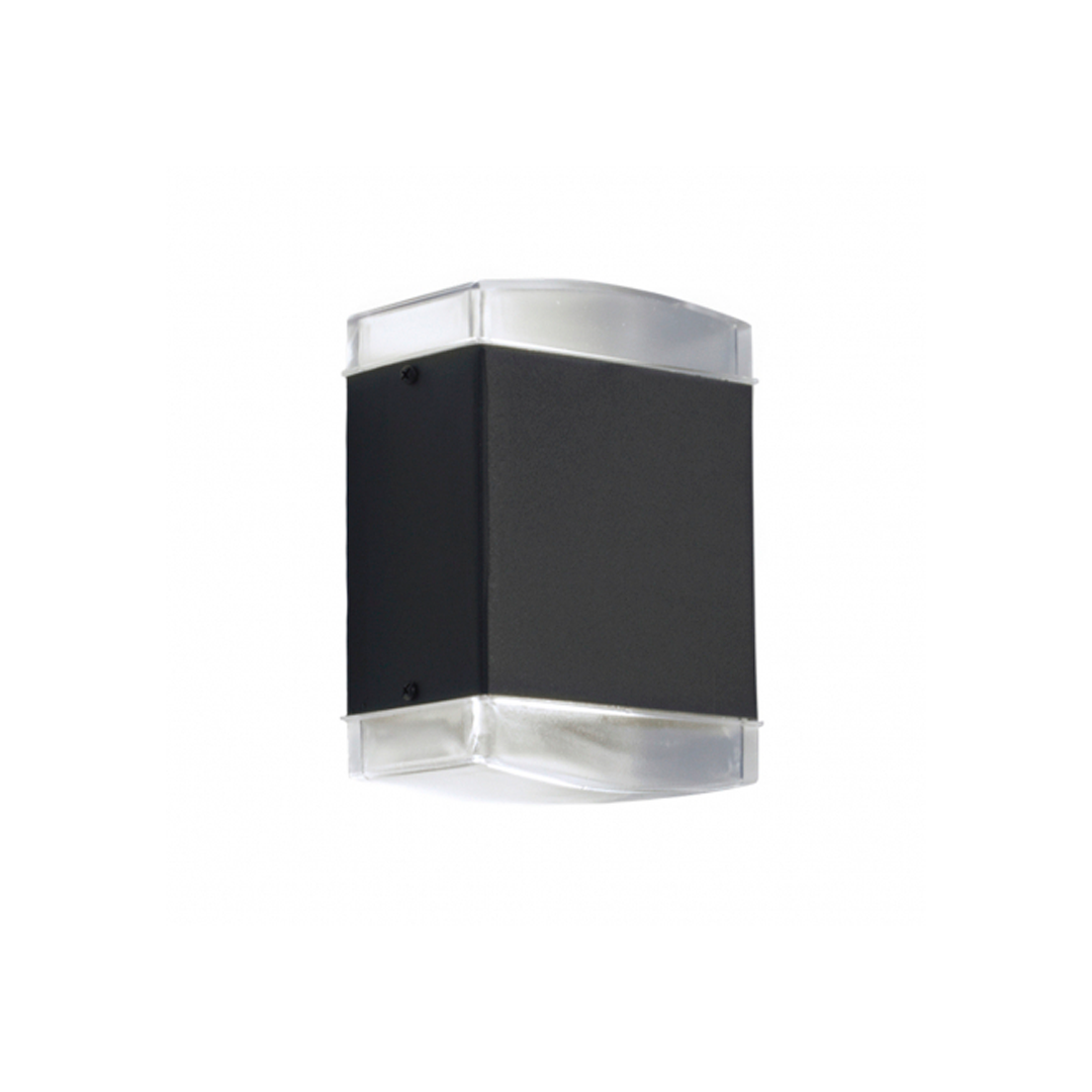 APLIQUE BIDIRECCIONAL 14x20 4312 E27 x2