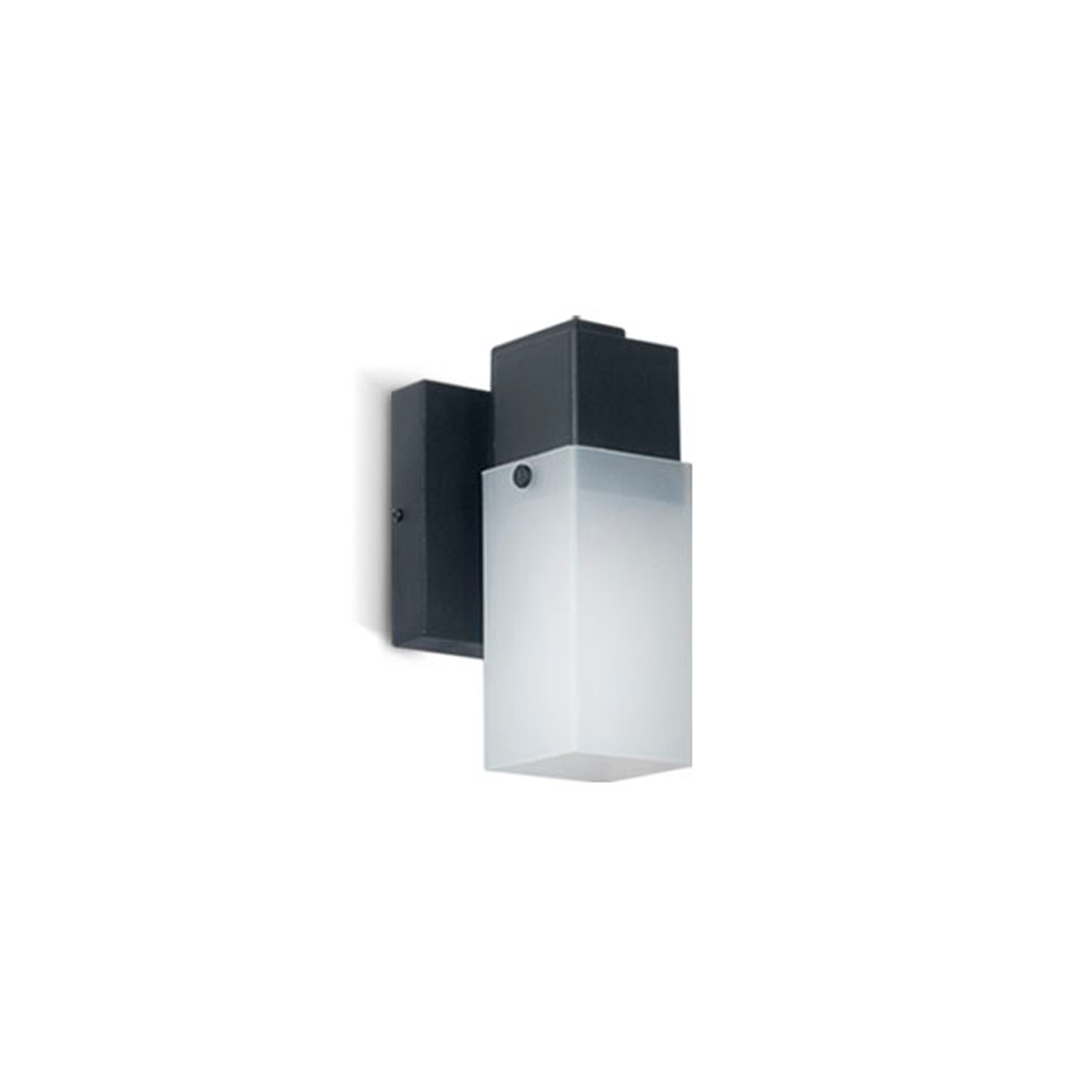 SPOT SIMPLE CUBO 4319 BASE CUADRADA