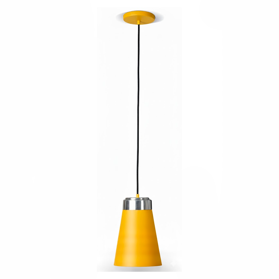 COLGANTE INCLINADO 327/1 24cm