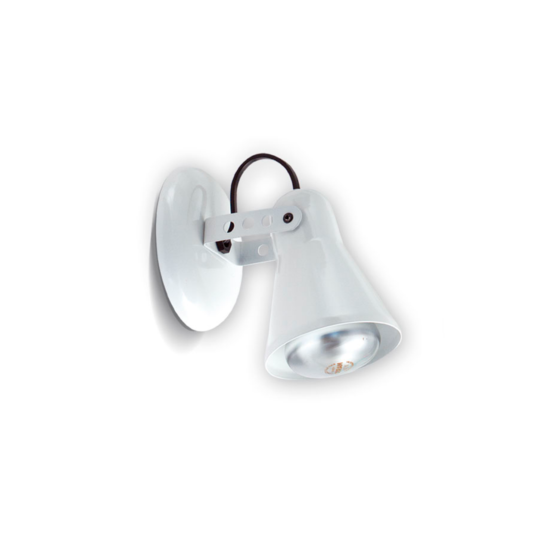 SPOT SIMPLE CONO 162/1 chapa