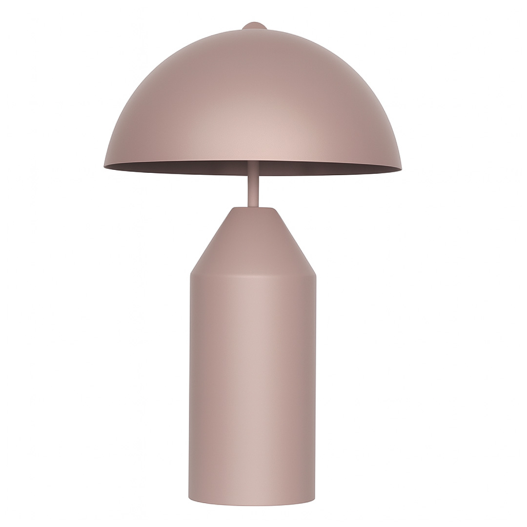 VELADOR BALA 5350/D 1/2 ESFERA