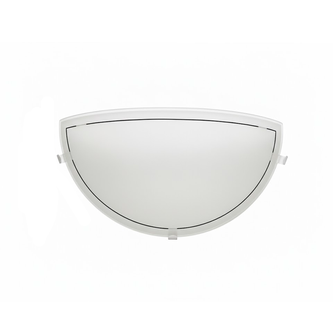 APLIQUE DIFUSOR AP-177 VERONA PARA E27