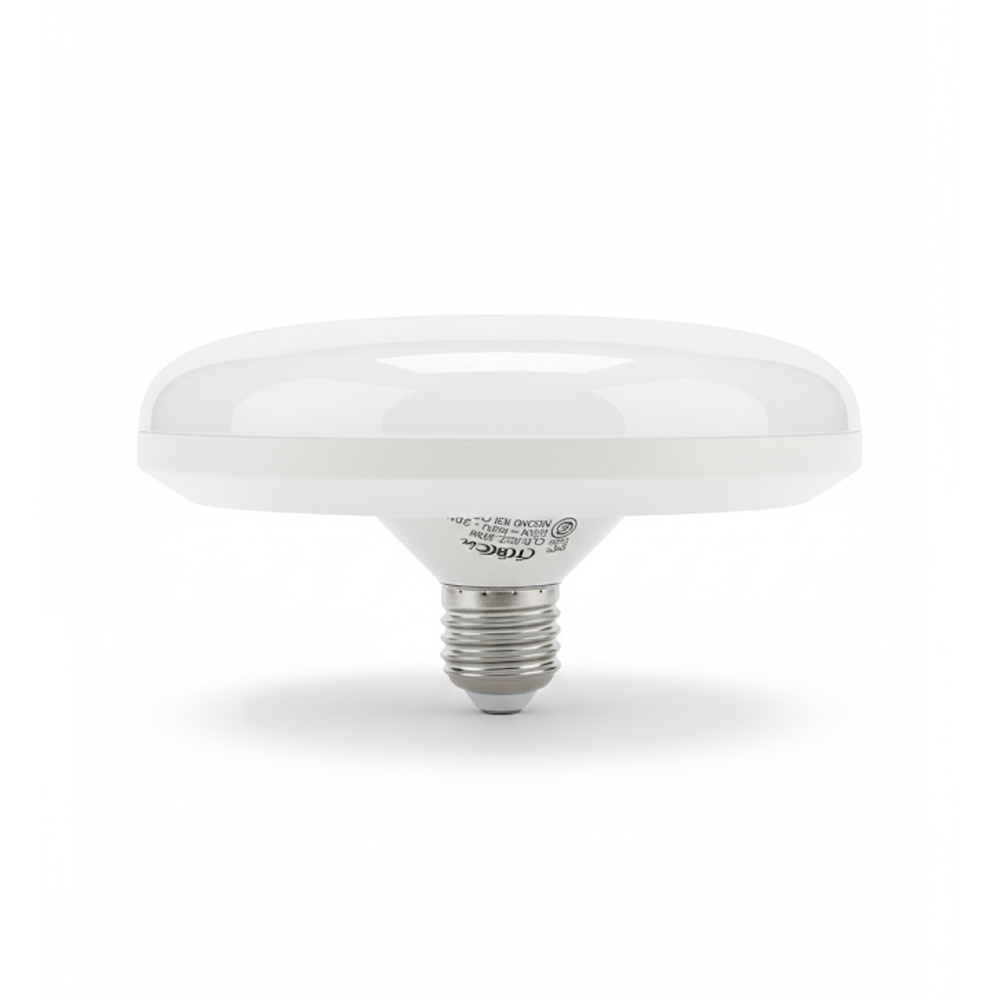 LAMPARA 20W UFO NATURAL TBCIN