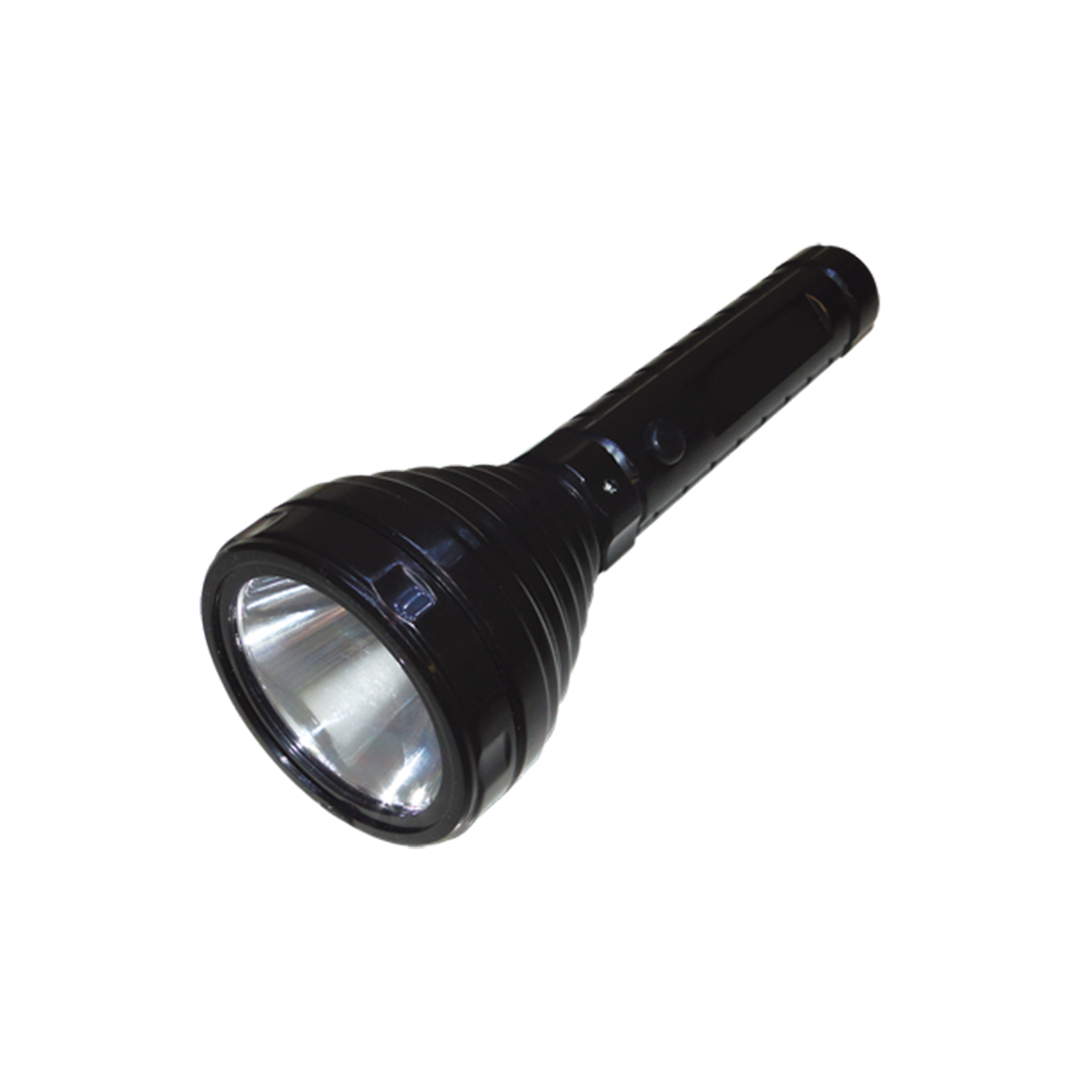 LINTERNA LED 5W CARGA USB LE05