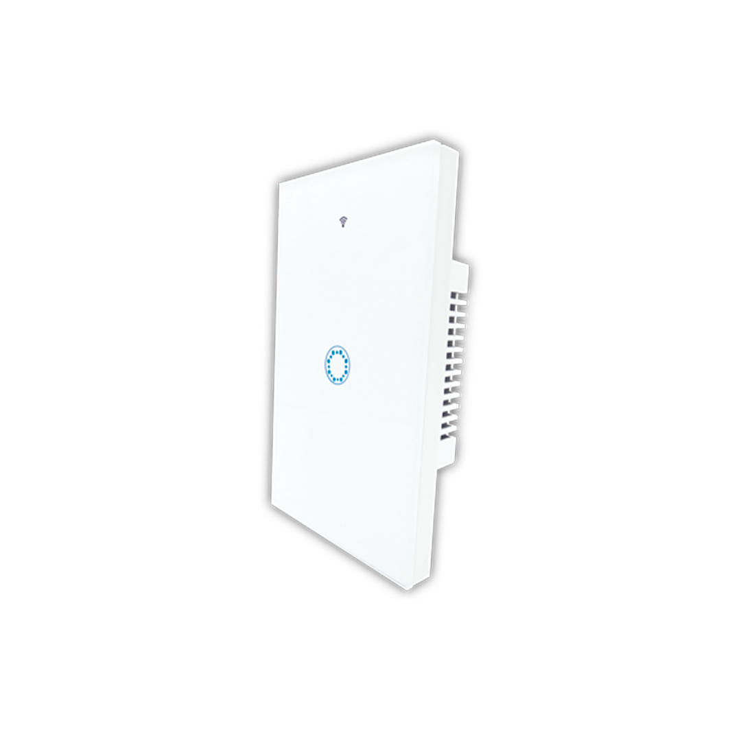 TECLA SMART 1 CANAL + NEUTRO MGK-W1 TBCIN