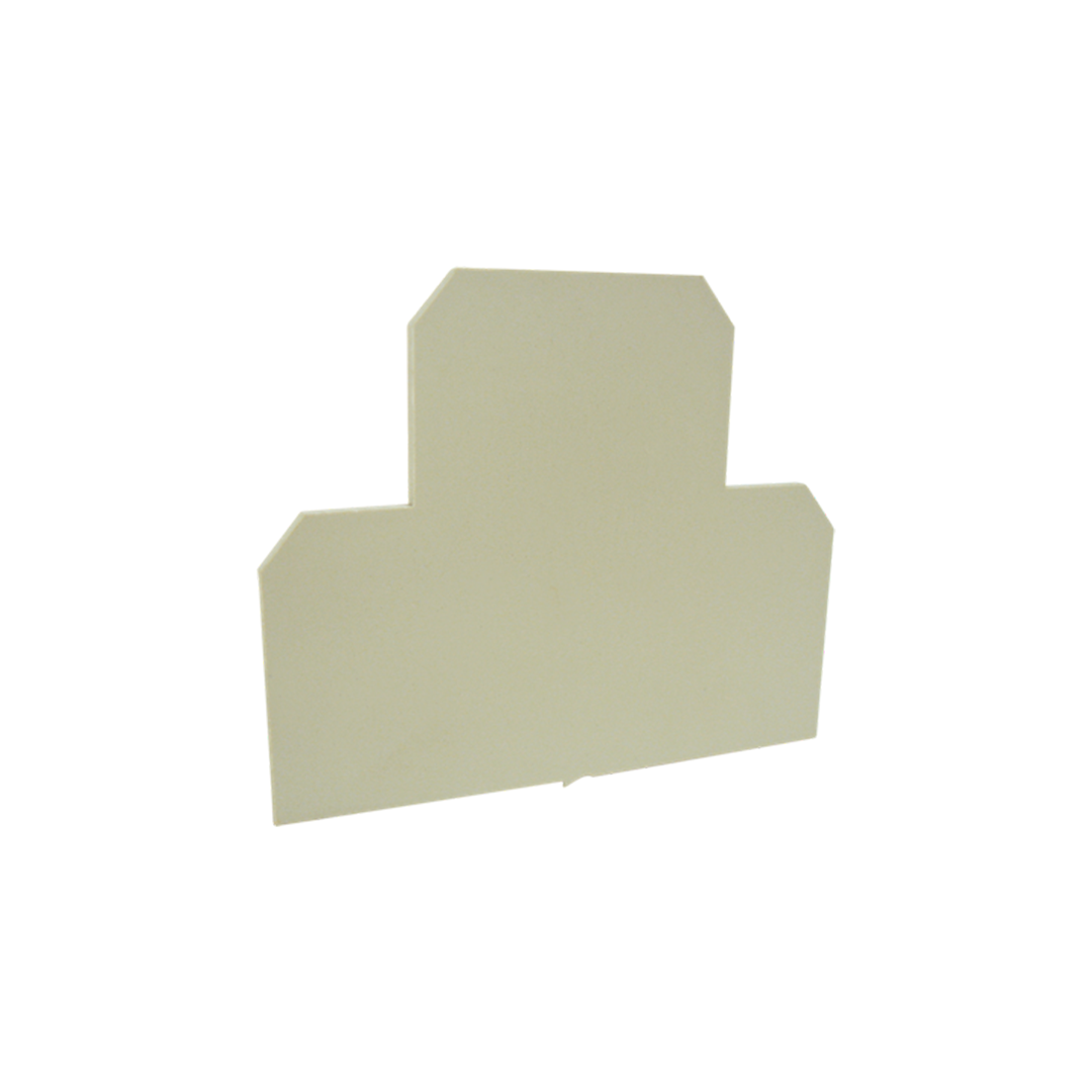 BORNERA DE PASO TAPA 2.5mm TBCIN