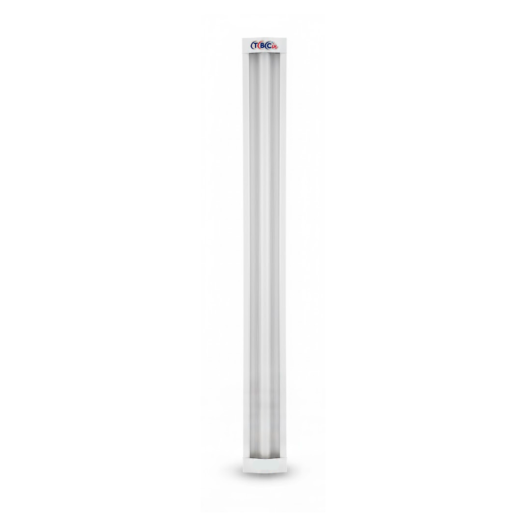 LISTON 40W 9003 CON COBERTOR + TUBO