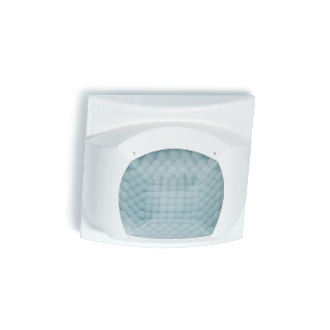 DETECTOR DE MOVIENTO / PRESENCIA FINDER