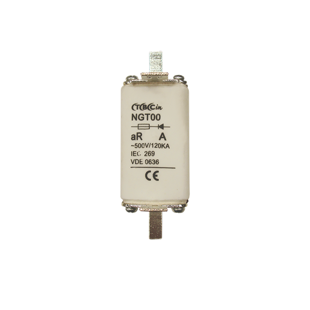 FUSIBLE NH 100A NGT00
