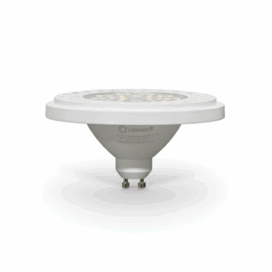 LAMPARA 12W AR111 OSRAM LUZ FRIA / LUZ CALIDA