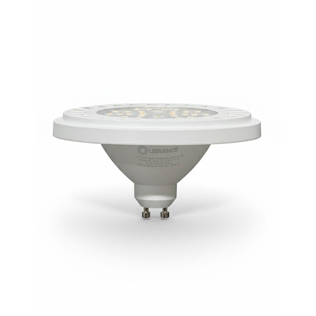 LAMPARA 12W AR111 OSRAM LUZ FRIA / LUZ CALIDA