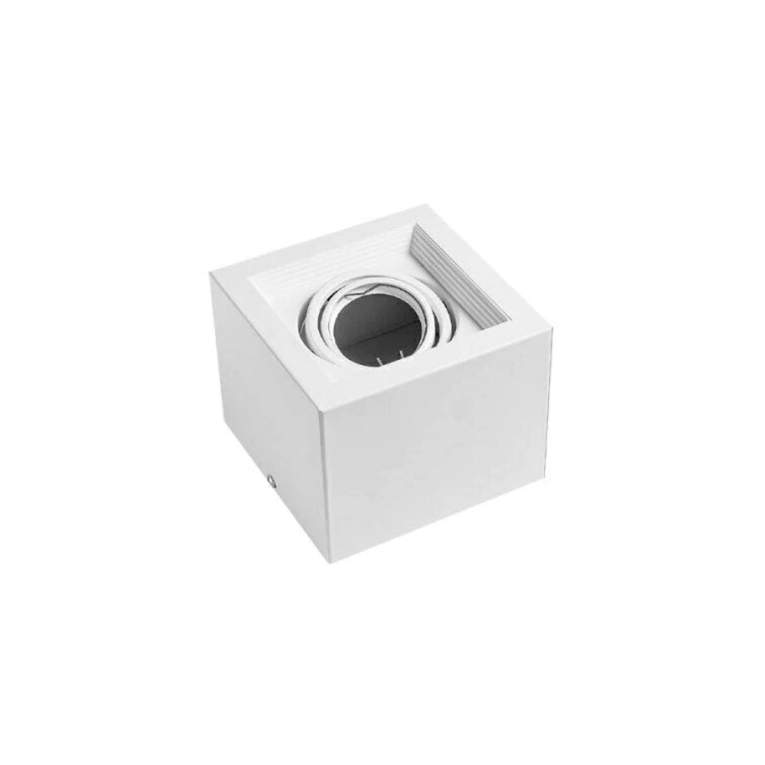 SPOT DE ARRIMAR MOVIL 301bl-n1 BLANCO DEMASLED