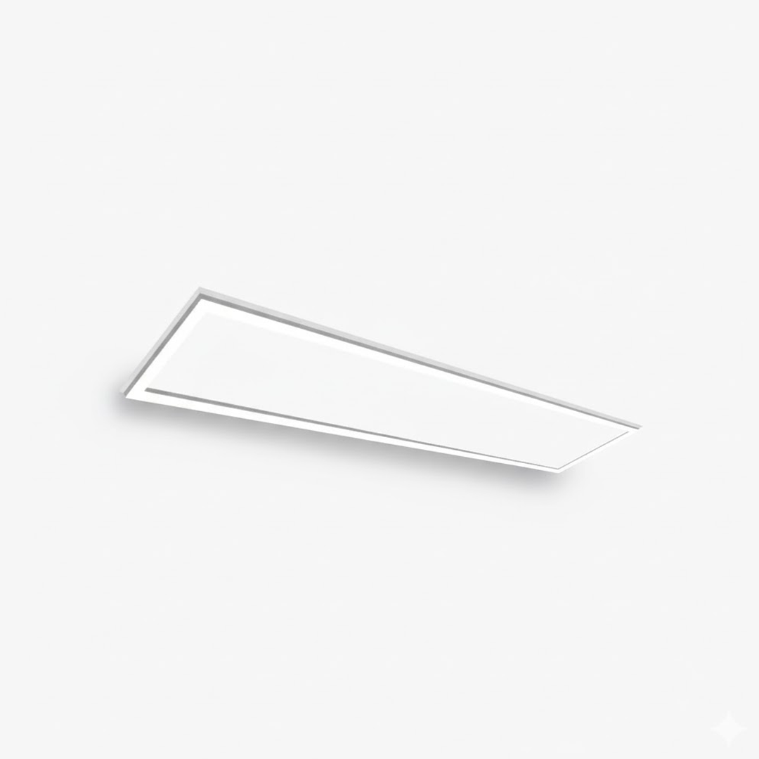 MARCO LUMINOSO 30x60 36w LUZ FRIA