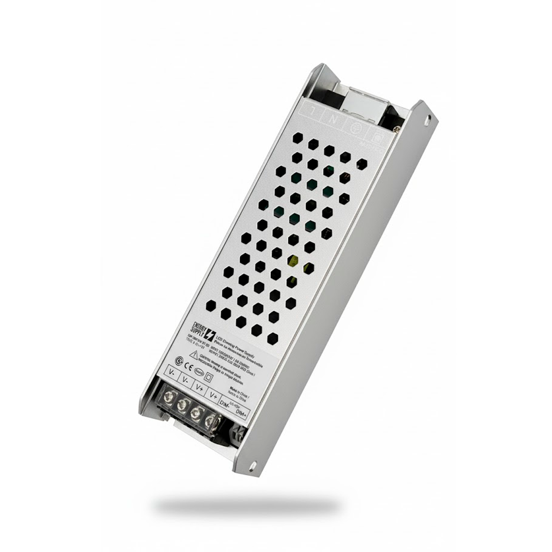 FUENTE 24V 6.5Ah 150W