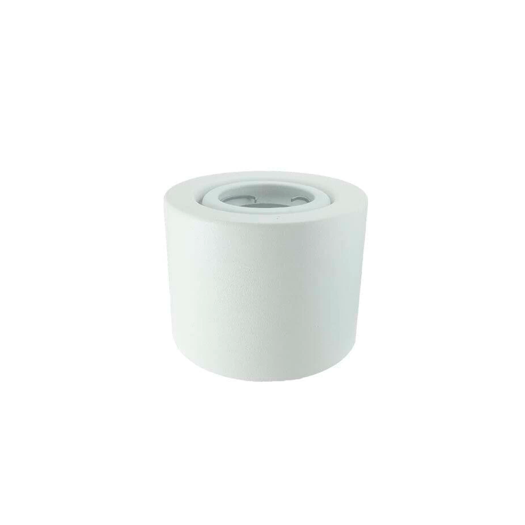 SPOT DE ARRIMAR MOVIL 07bl-n1 BLANCO DEMASLED