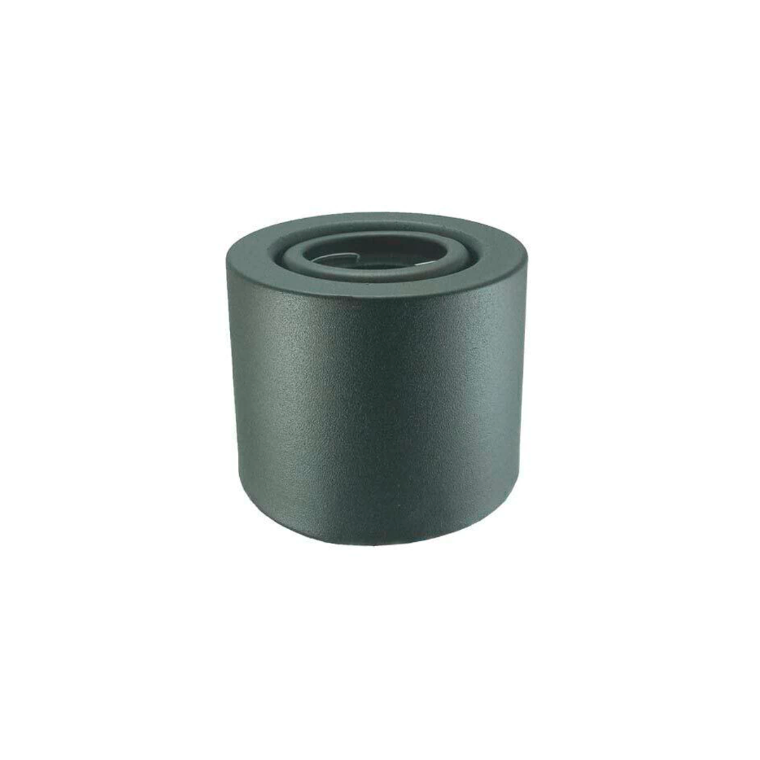 SPOT DE ARRIMAR MOVIL 07ne-n1 NEGRO DEMASLED