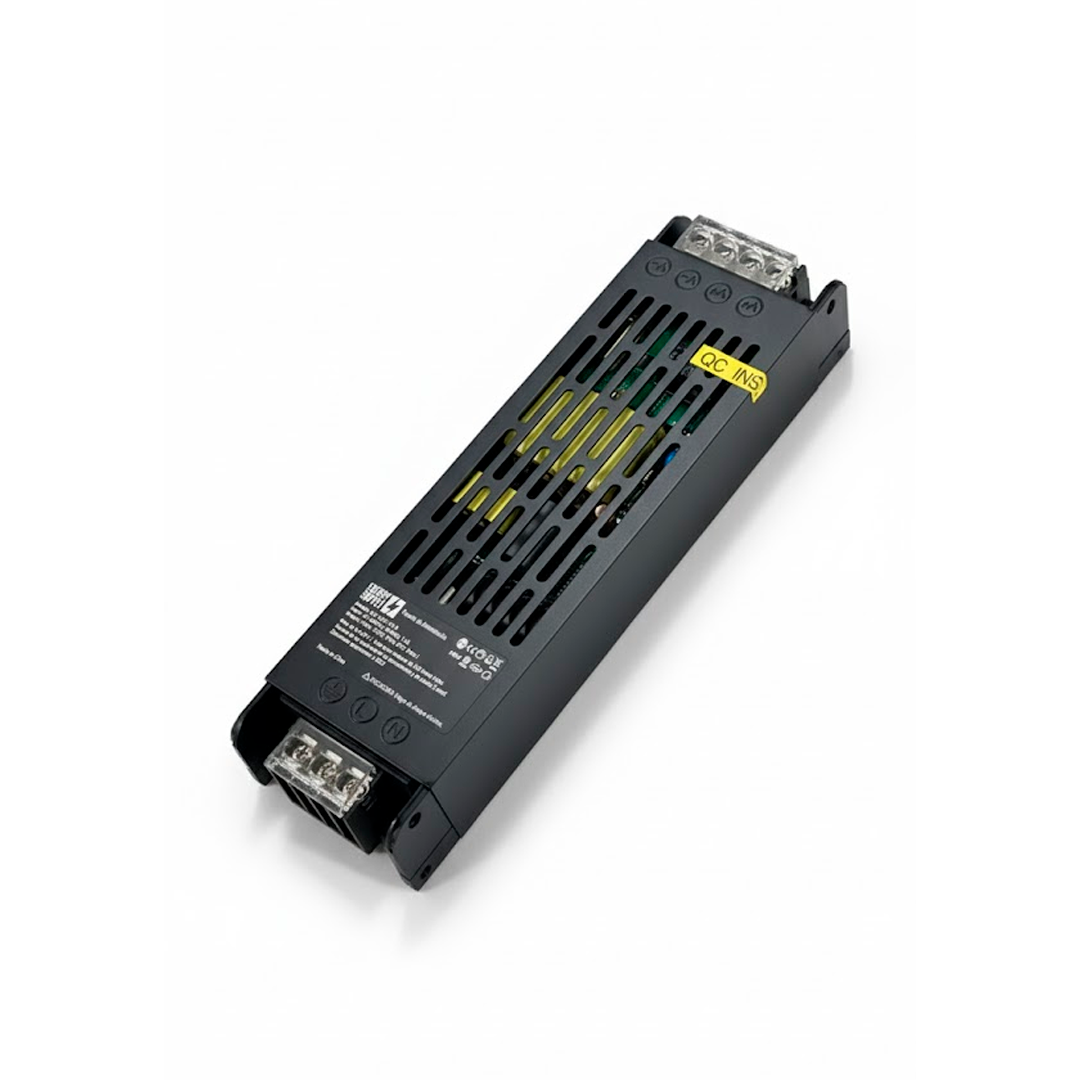 FUENTE 12V 12.5A 150W DEMASLED