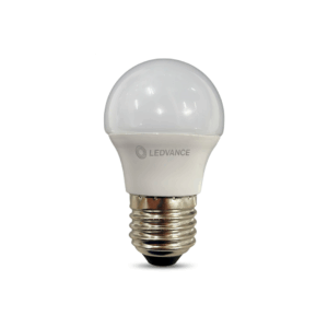 LAMPARA 3W E27 GOTA OSRAM LUZ CALIDA