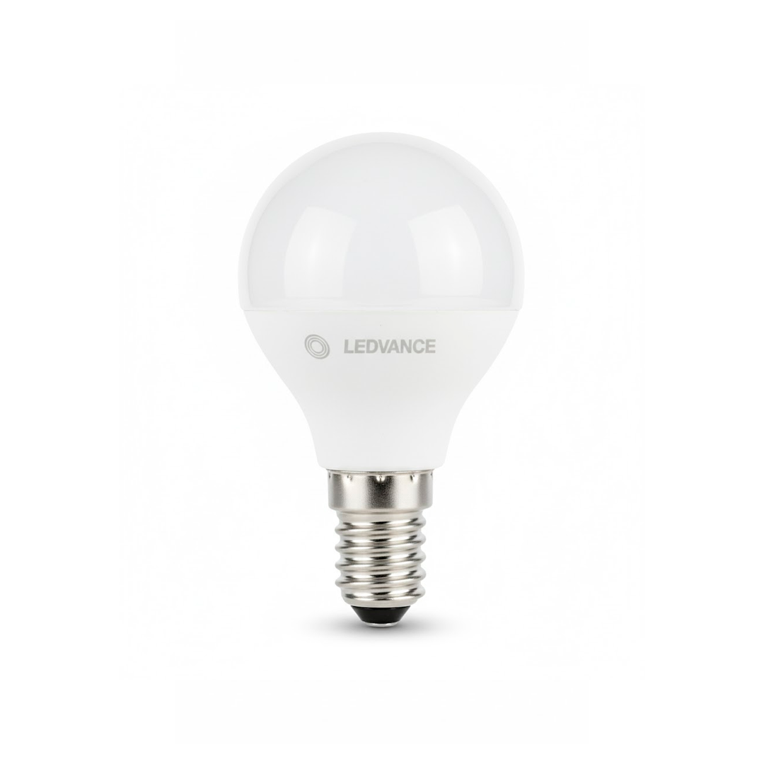 LAMPARA 3W E14 GOTA OSRAM LUZ CALIDA