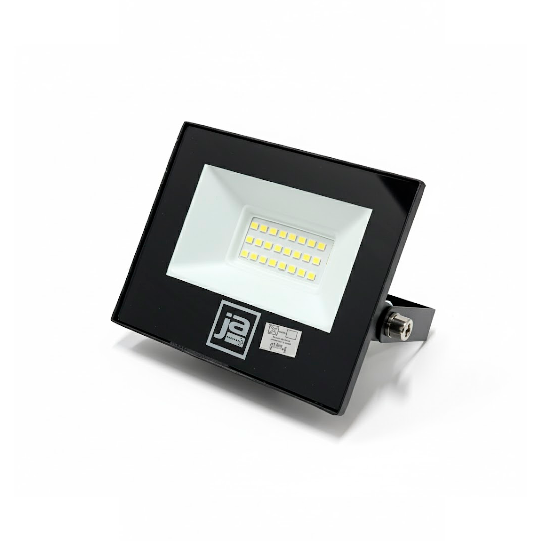 REFLECTOR LED 20W FRIO JA