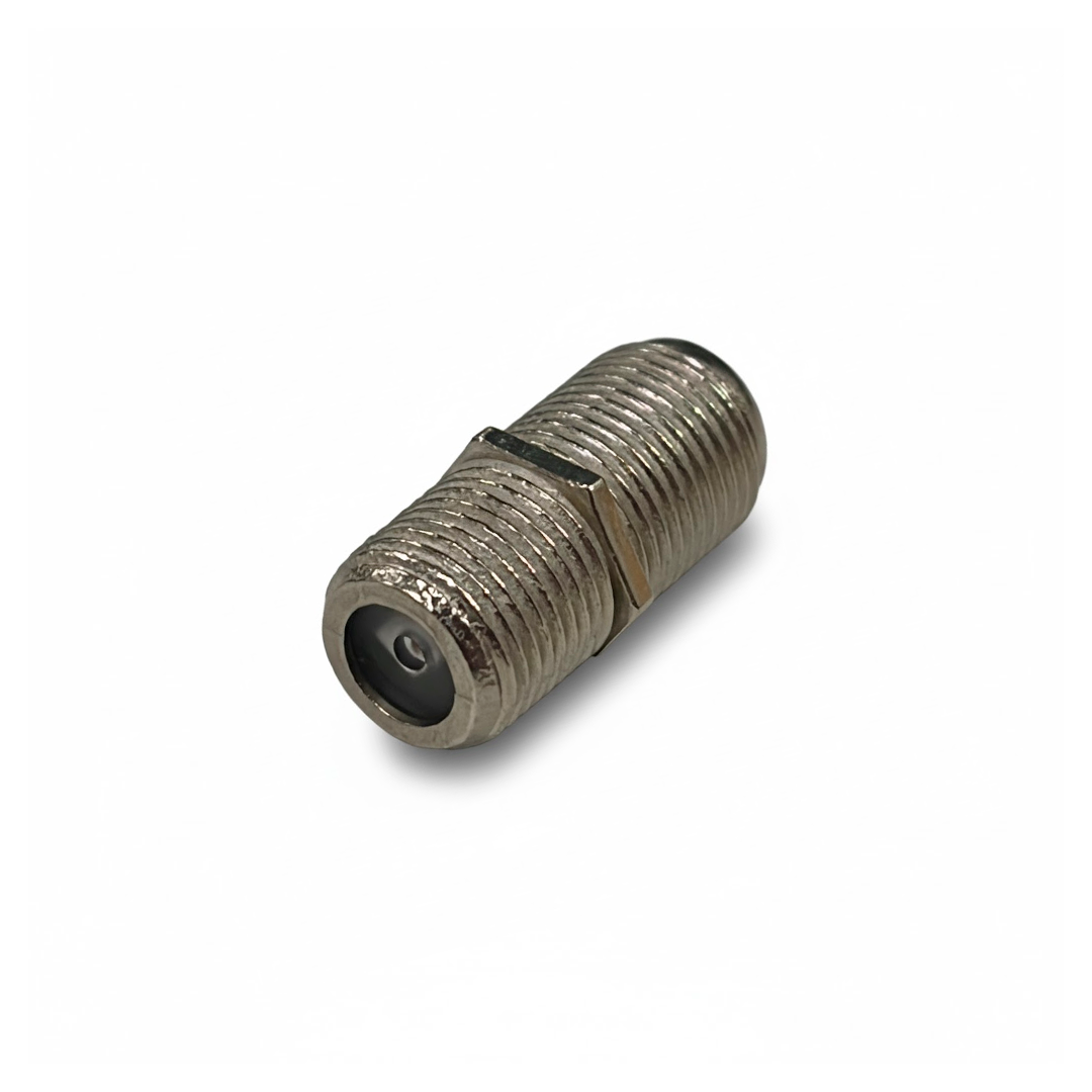 CONECTOR TV UNION RG 6