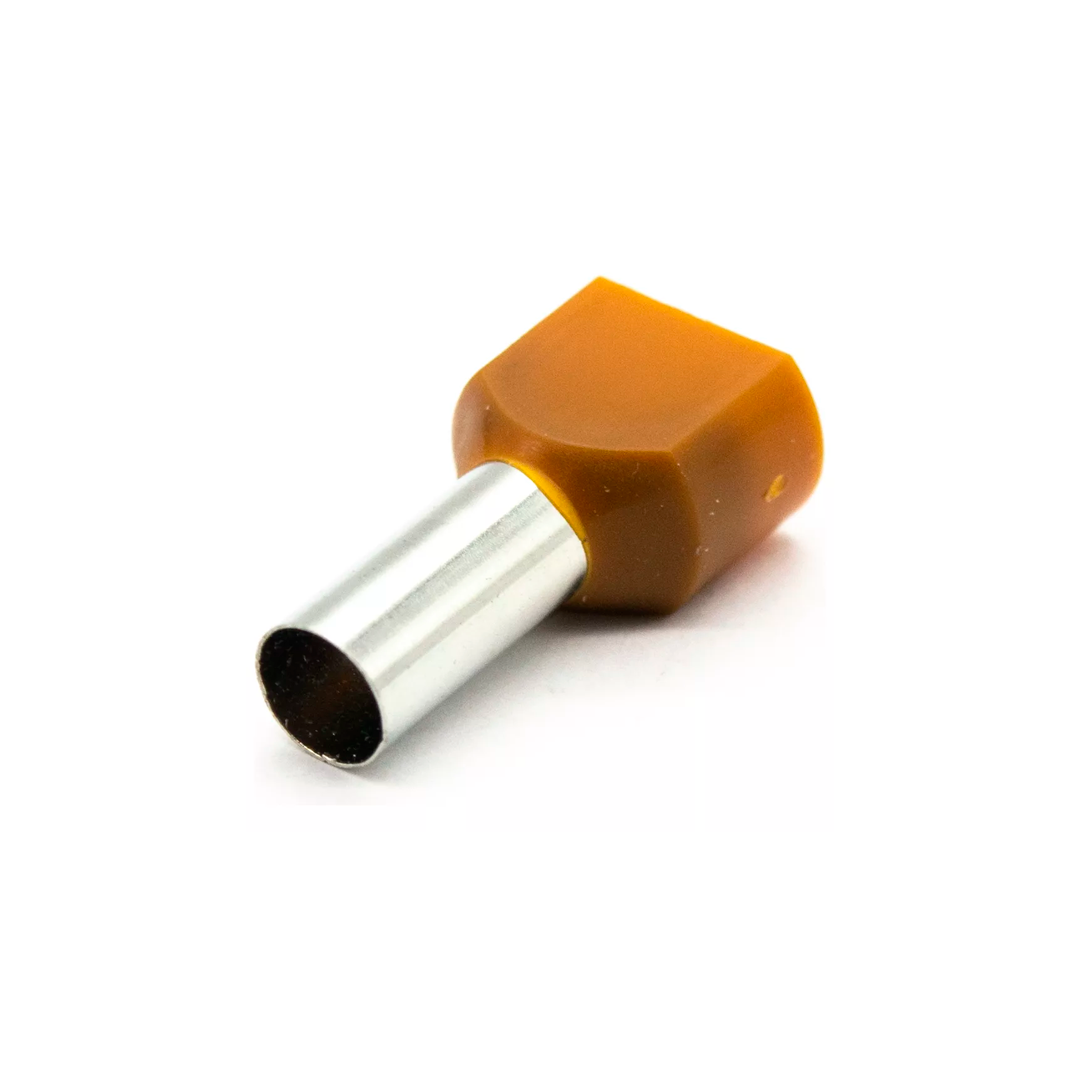 TERMINAL TIFF CTD 10mm DOBLE